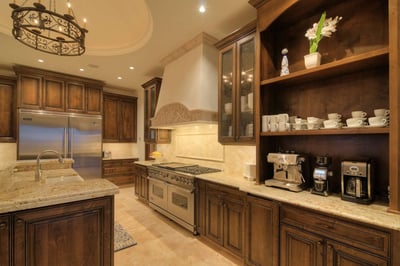 Luxury Villa Photo #13