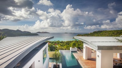 Luxury Villa Photo #13
