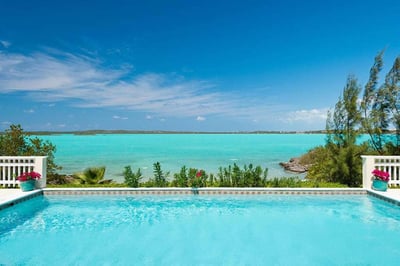 Luxury Villa Photo #5