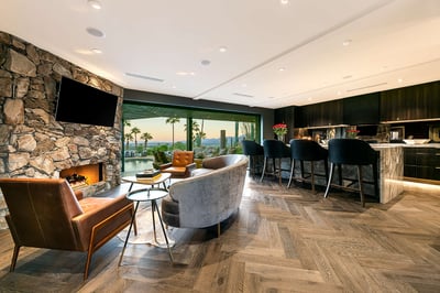 Luxury Villa Photo #31