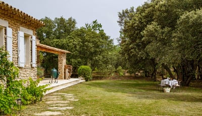 Luxury Villa Photo #8