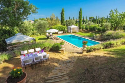Luxury Villa Photo #2