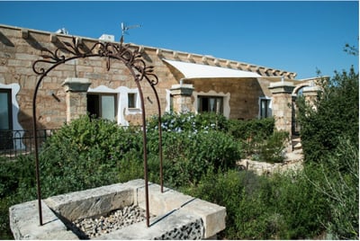 Luxury Villa Photo #19