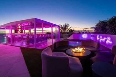 Luxury Villa Photo #17