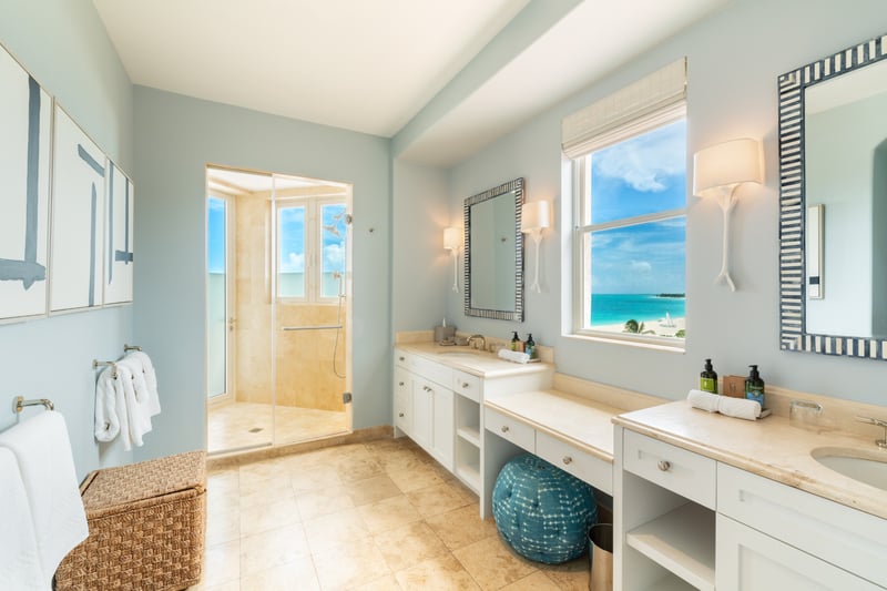 Villas Penthouse Suite