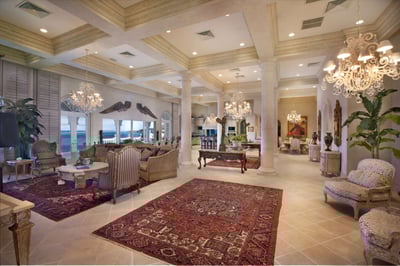 Luxury Villa Photo #19