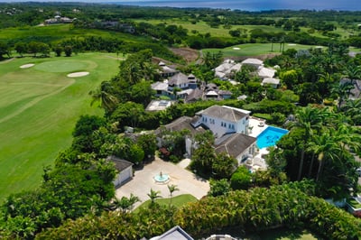 Luxury Villa Photo #38