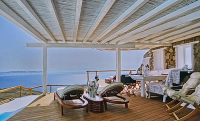 Luxury Villa Photo #2