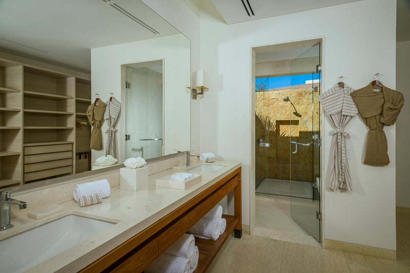 Enclave West Villa 4