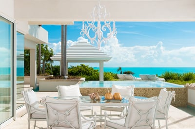 Luxury Villa Photo #13