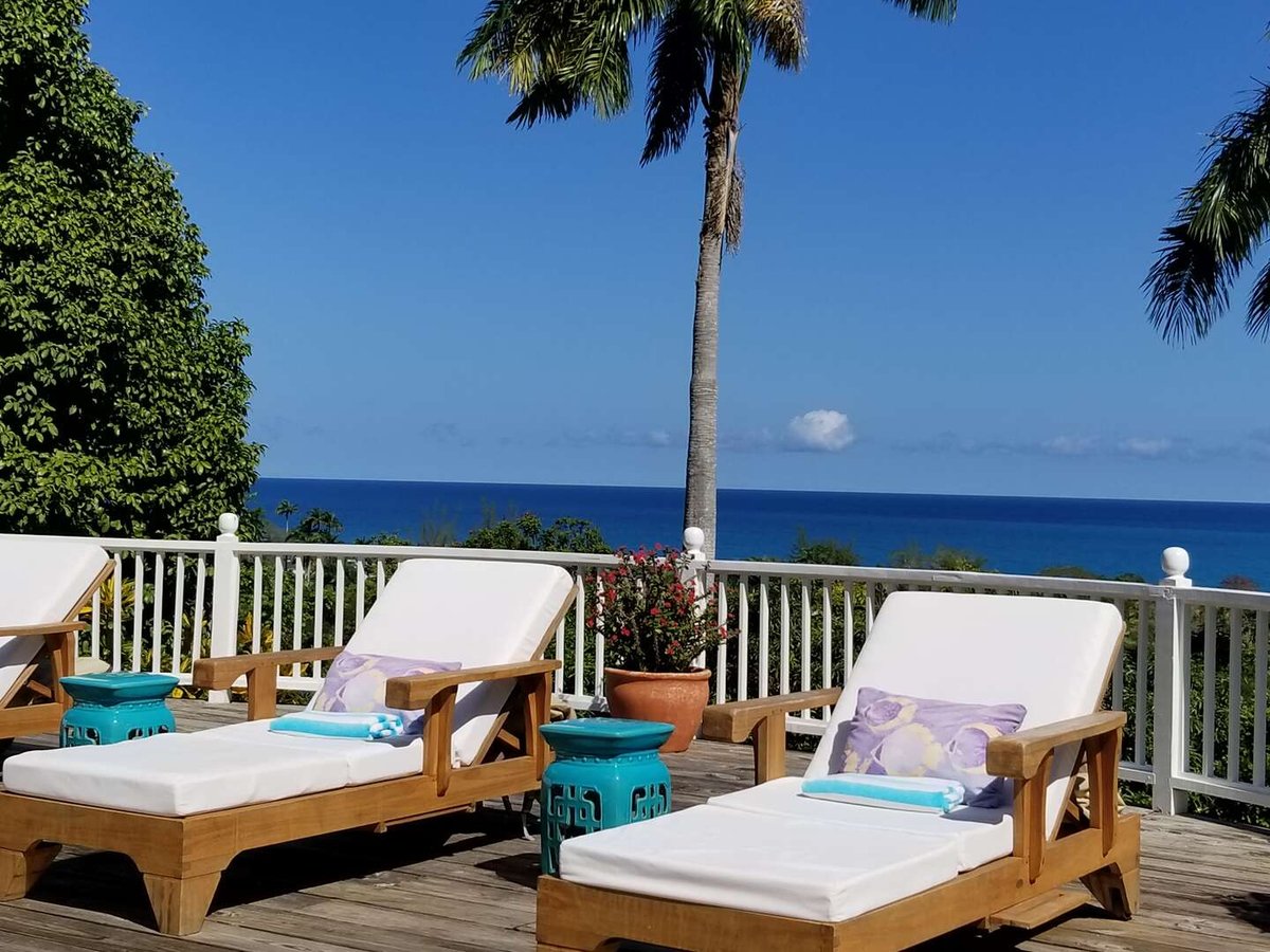 Island House villa rental - 3