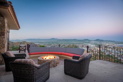 Luxury Villa Photo #16