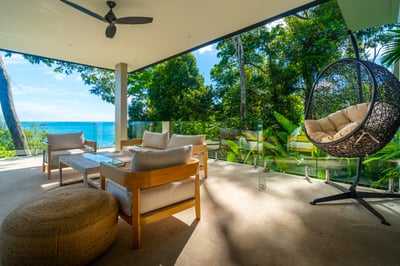 Luxury Villa Photo #23