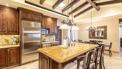Luxury Villa Photo #11