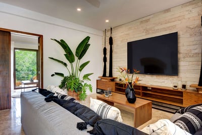 Luxury Villa Photo #12