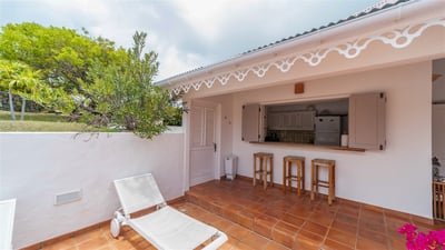 Luxury Villa Photo #11