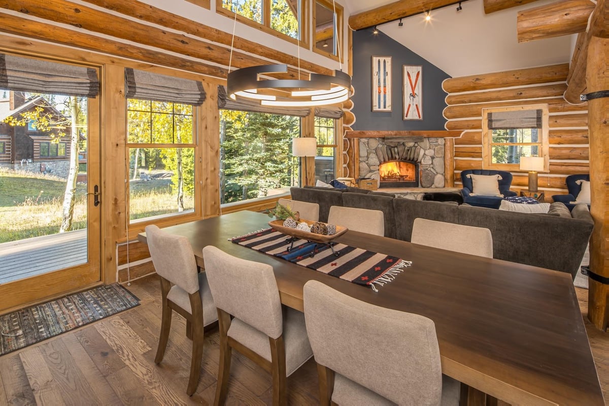 Powder Ridge Cabin | 6 Chief Gull