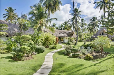 Luxury Villa Photo #7