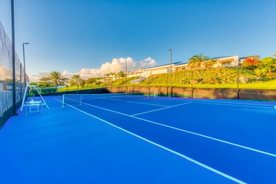 Luxury Villa Photo #9