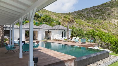 Luxury Villa Photo #11