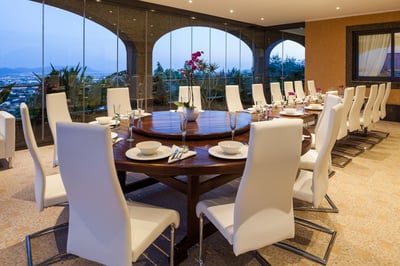 Luxury Villa Photo #18