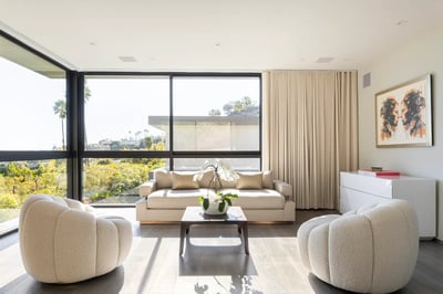 Luxury Villa Photo #16