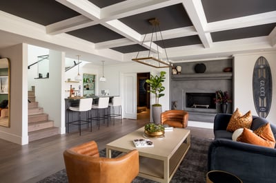 Luxury Villa Photo #37