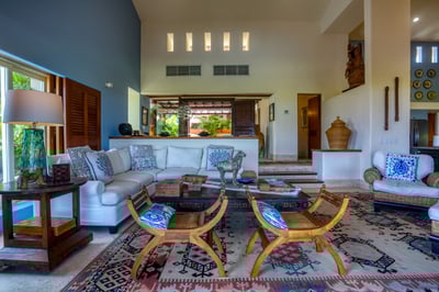 Luxury Villa Photo #21