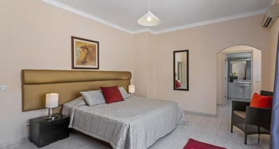 Luxury Villa Photo #15