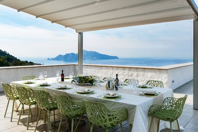 Luxury Villa Photo #14