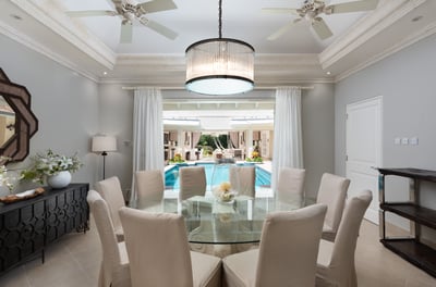 Luxury Villa Photo #4