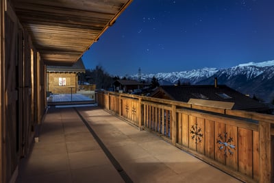 Luxury Villa Photo #10