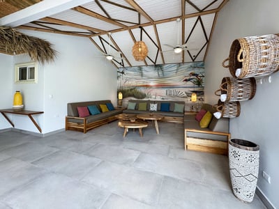 Luxury Villa Photo #19