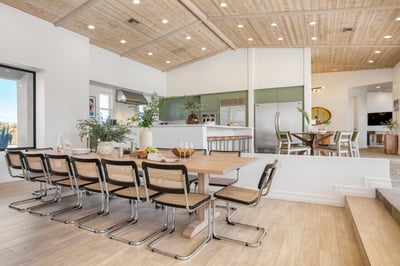 Luxury Villa Photo #27