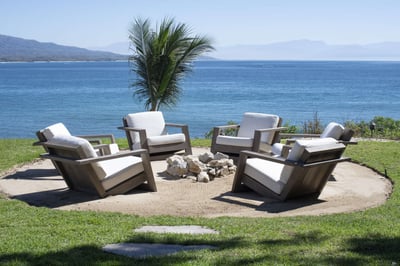Luxury Villa Photo #8