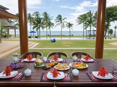 Luxury Villa Photo #10