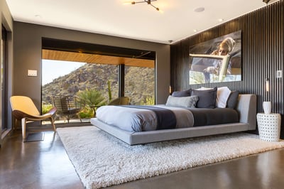 Luxury Villa Photo #41