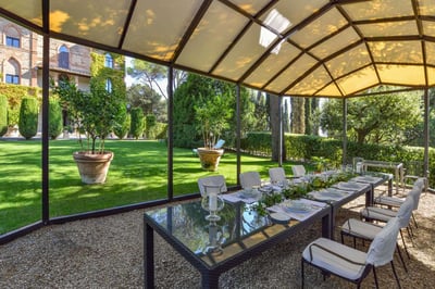 Luxury Villa Photo #5