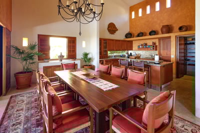 Luxury Villa Photo #9