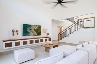 Luxury Villa Photo #42