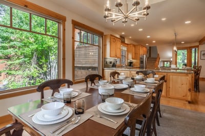 Luxury Villa Photo #11