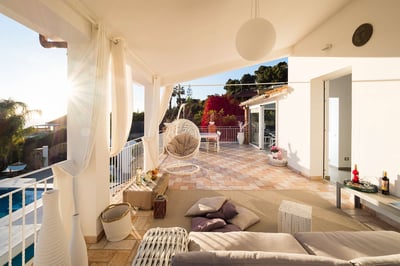 Luxury Villa Photo #17