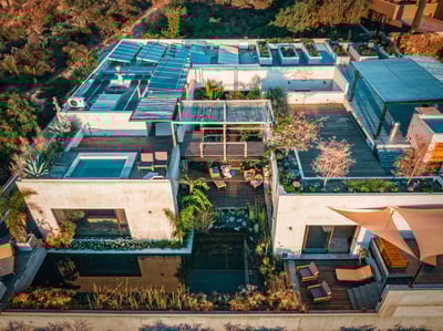 Luxury Villa Photo #69