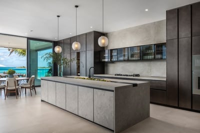 Luxury Villa Photo #20