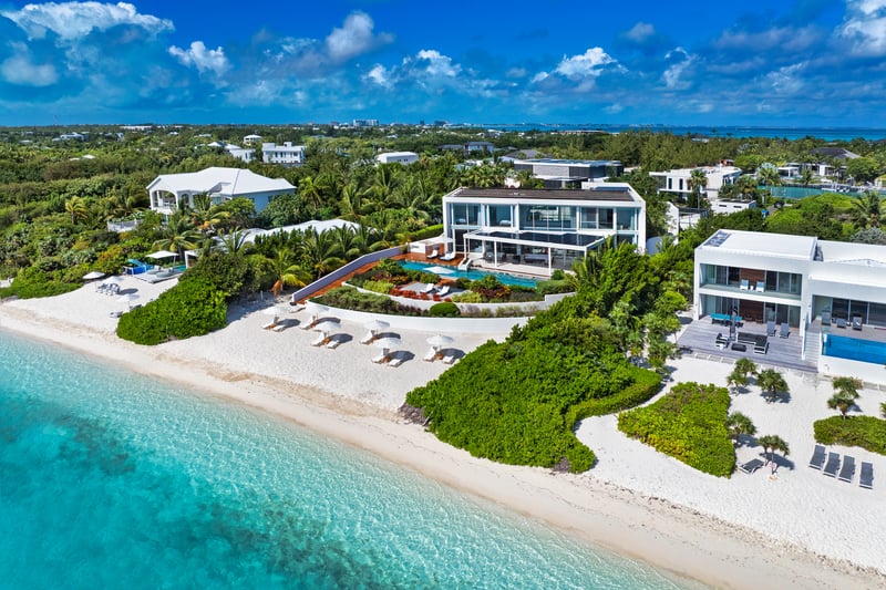 Villa Bash