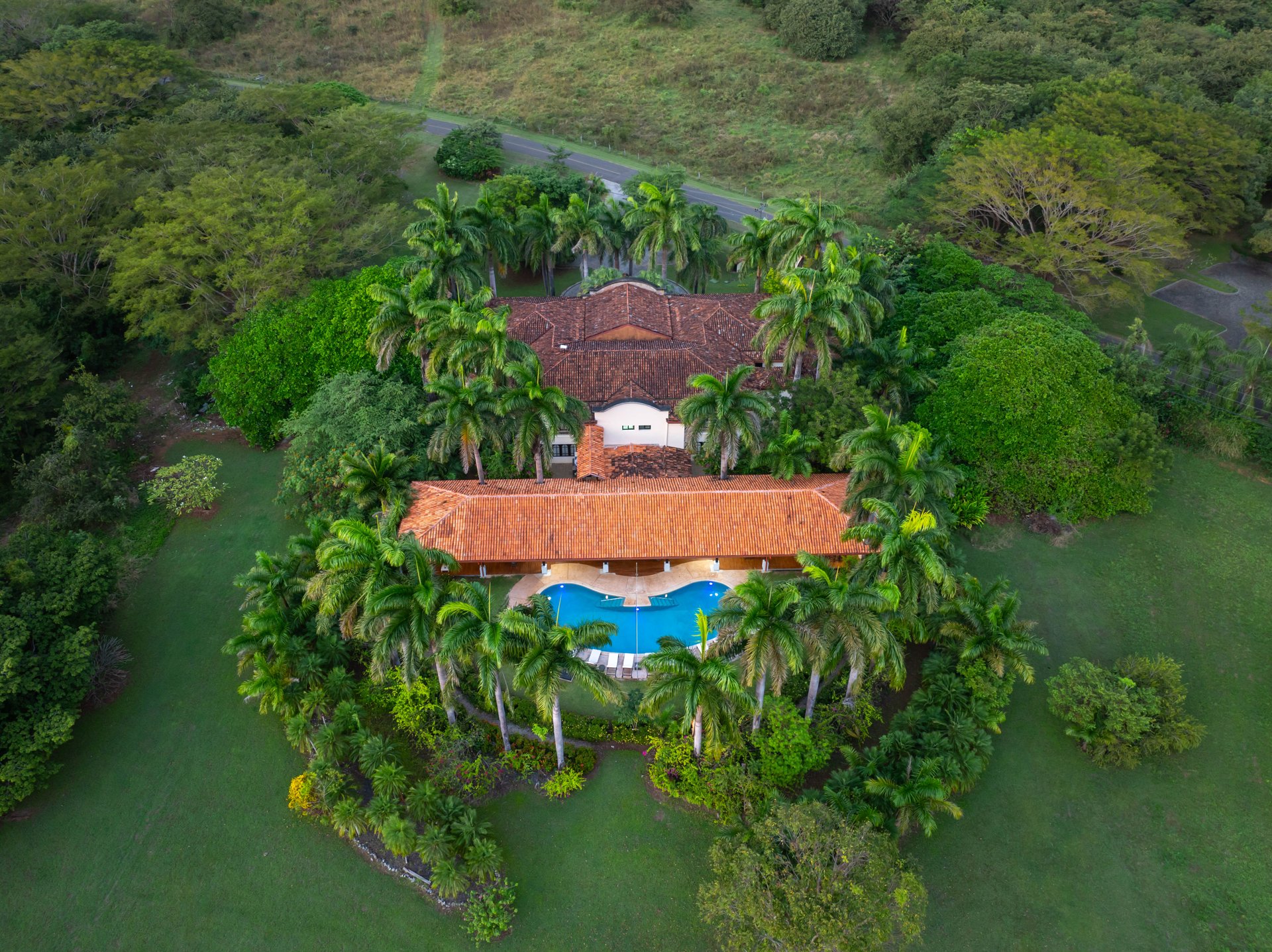 Villa Encantada - 3