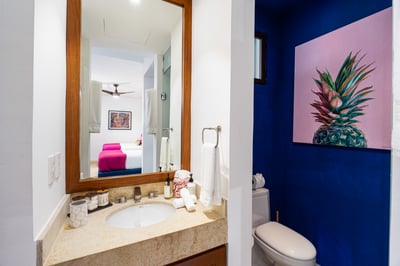 Luxury Villa Photo #43