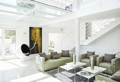 Luxury Villa Photo #18