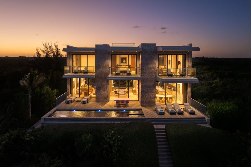Villa Umi