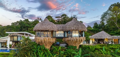 Tamarindo,Cocoon Luxury Estate